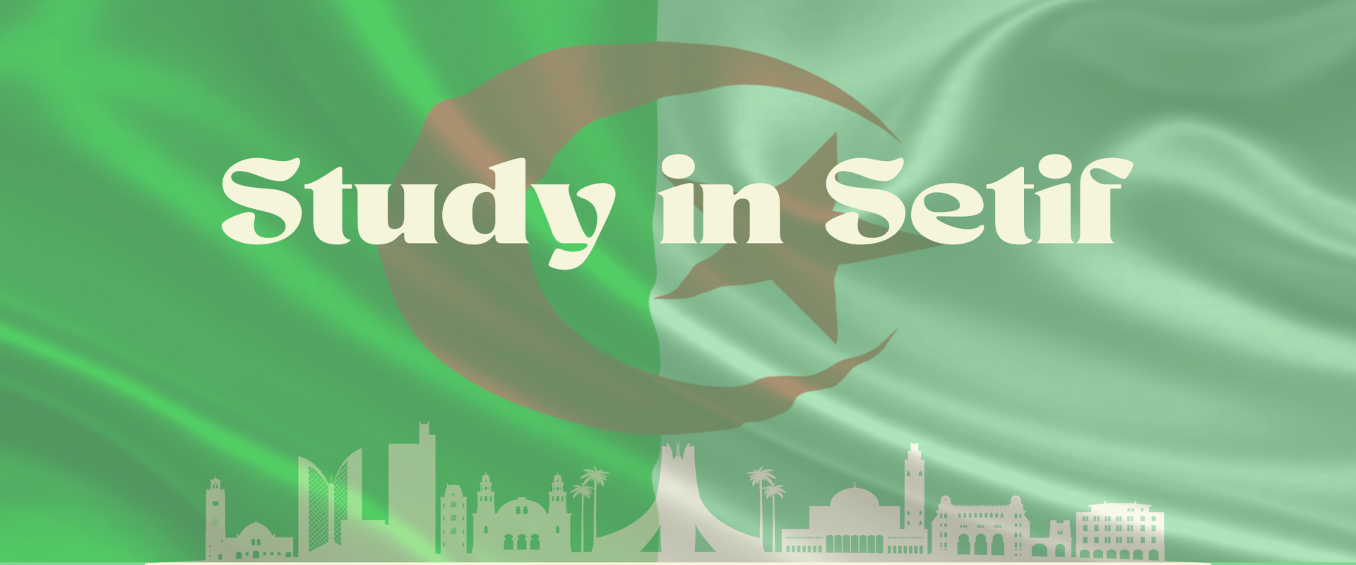 Study in setif