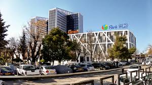parc mall