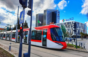 tram 2