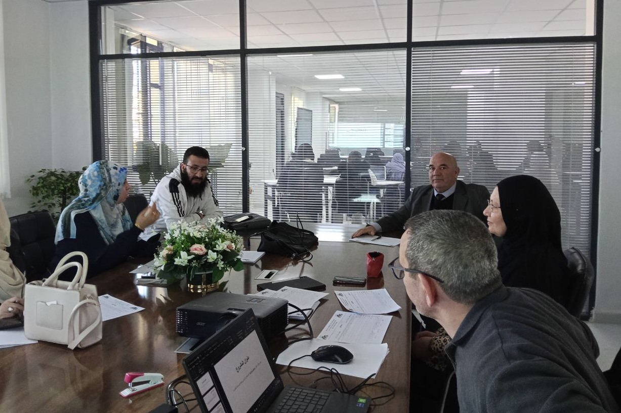 Université Ferhat Abbas Sétif 1 : La cellule d’orientation poursuit l’accompagnement des étudiants porteurs d’idées et de projets