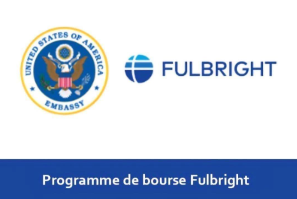 Bourse Fulbright – Master aux États-Unis 2027-2028
