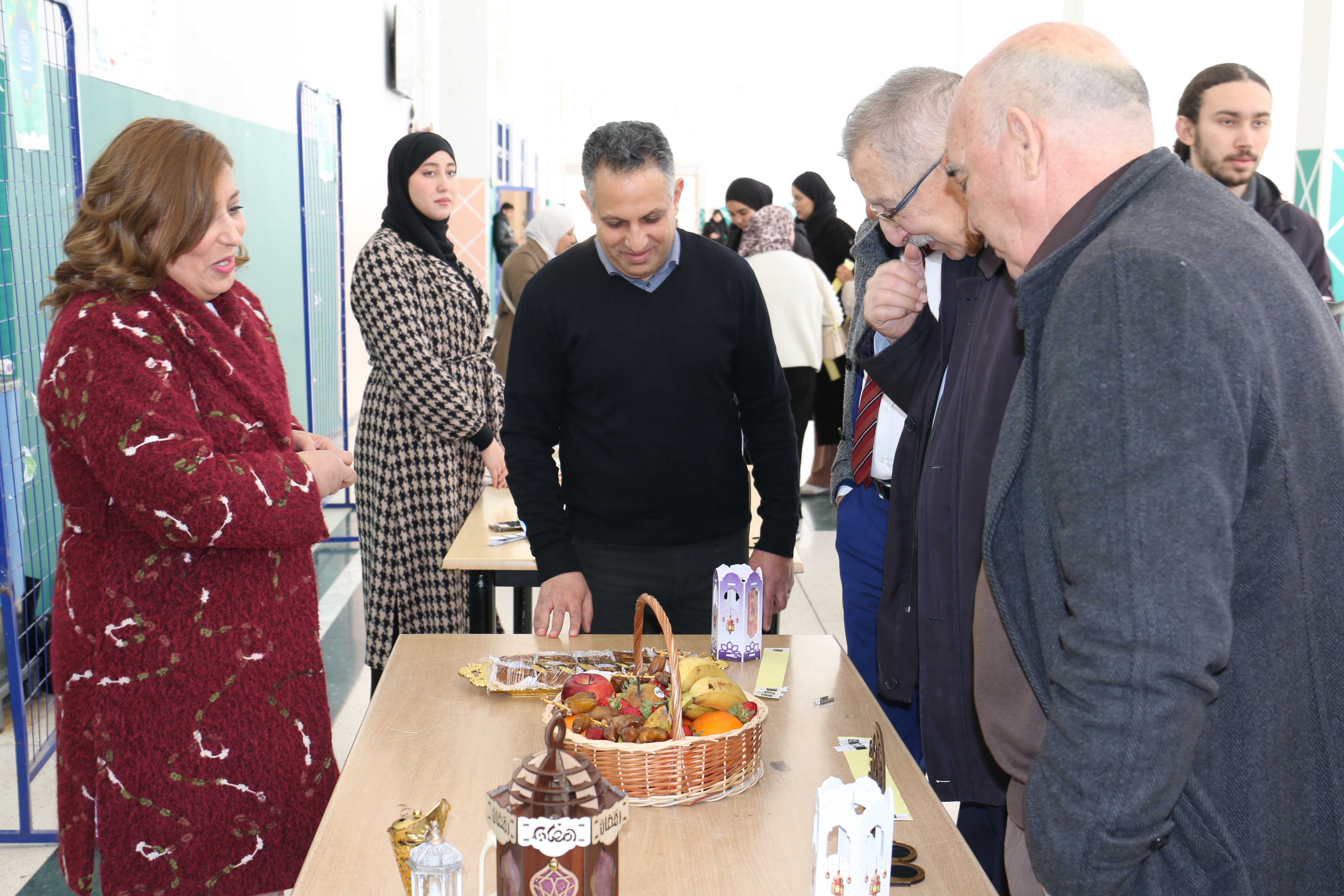 Université de Sétif 1 – Ferhat Abbas : « Ramadan in English », une activité linguistique et culturelle à l’occasion du mois de Ramadan