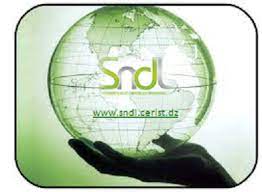 Formulaire d’inscription au Système National de Documentation en Ligne (SNDL) et à la base de données (Iqraa)