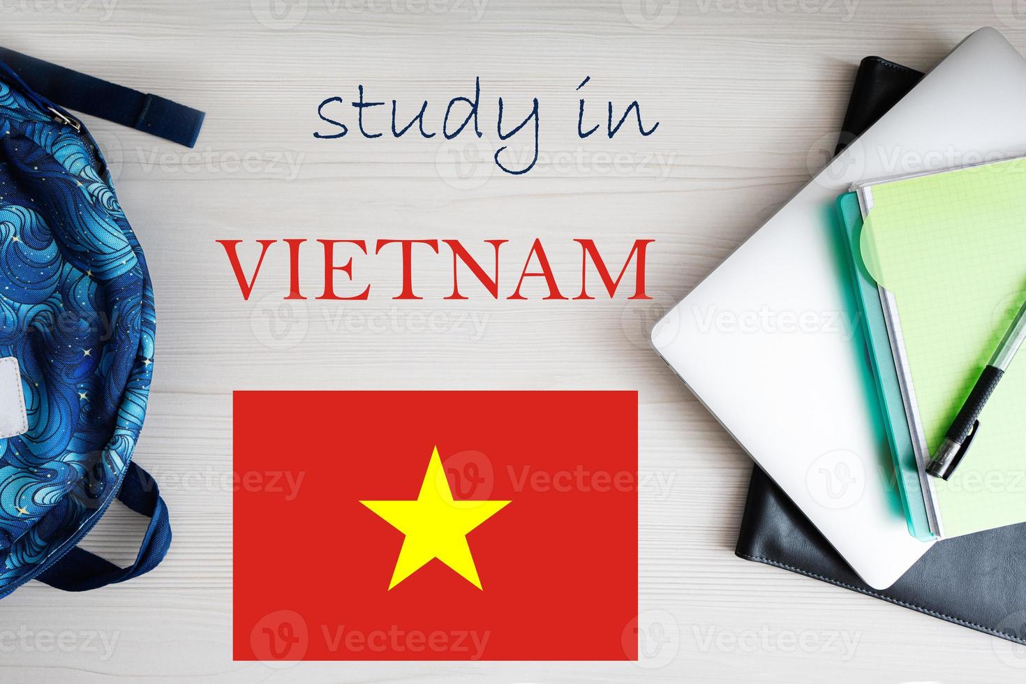 Ouverture des candidatures aux bourses d’études en République du Vietnam 2026-2027