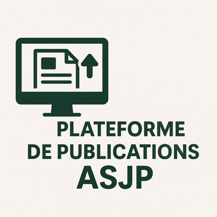 Publications ASJP