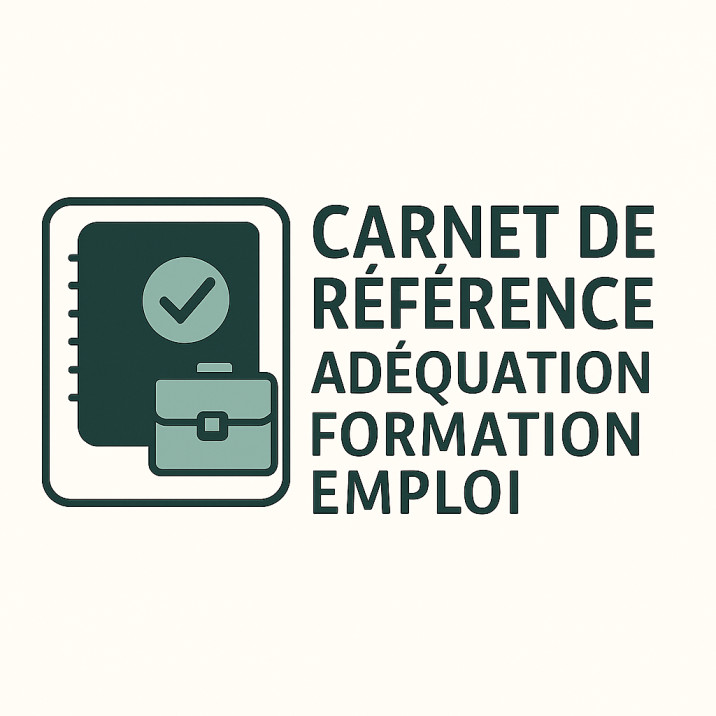 Carnet de Référence