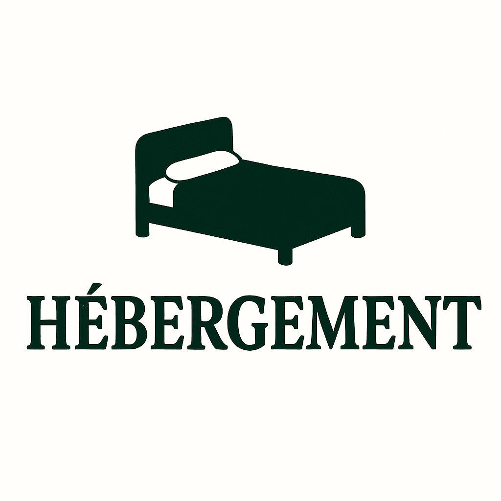 Hébergement
