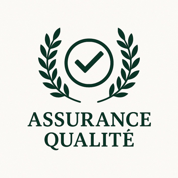 Assurance qualité